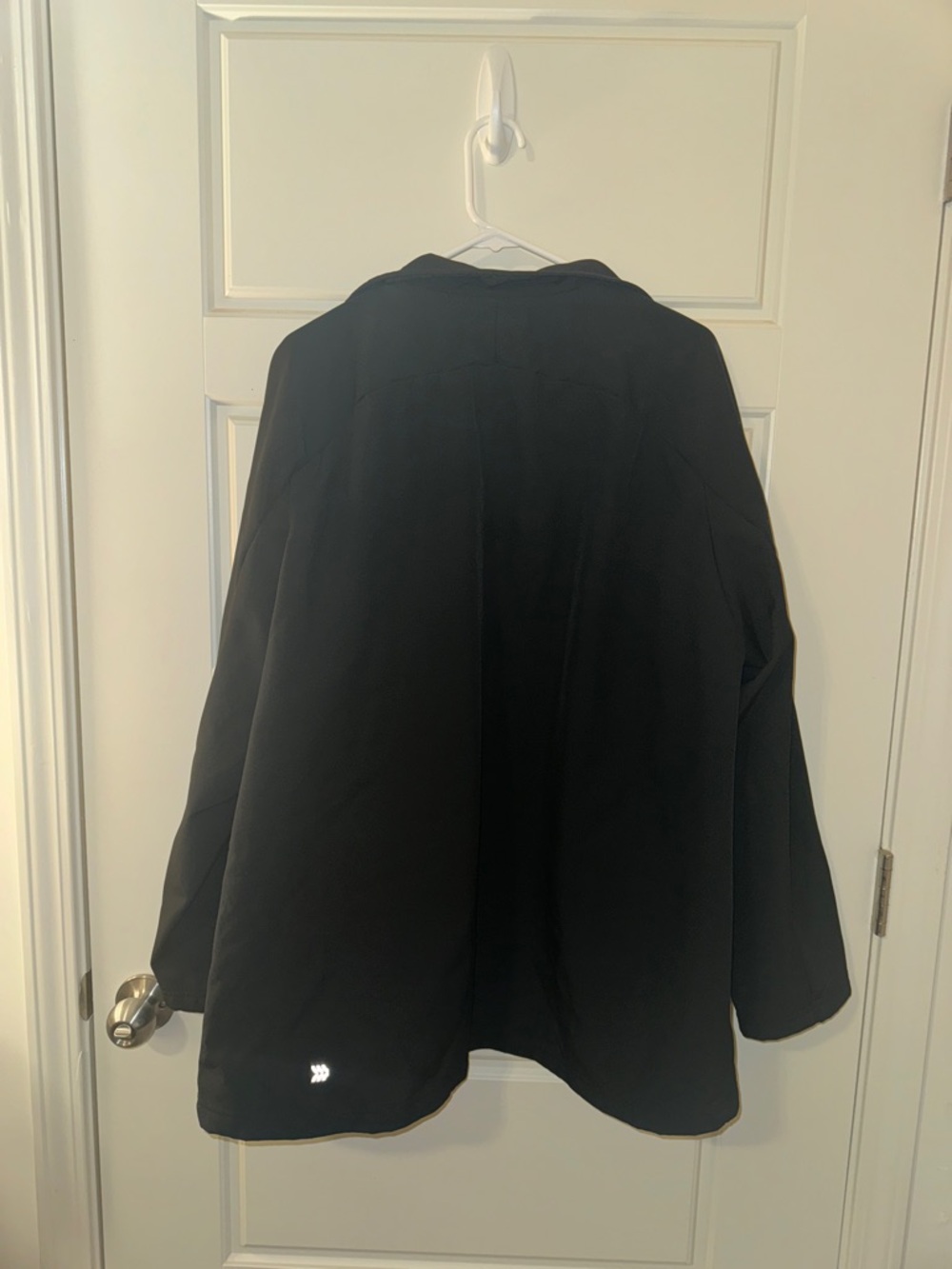All in Motion Jacket - Picture 6 of 6